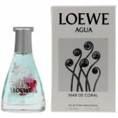 Agua Mar De Coral EDT 50ml