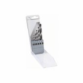 Bosch HSS spiralinių grąžtų rinkinys PointTeQ, 135°, 6 vnt. (kasetėje)