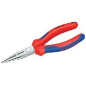 Knipex KNIPEX Chain nose side cutting pliers