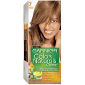 Garnier Color Naturals Color Cream No. 7 Blonde