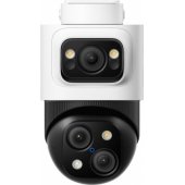 PoE Bullet-PTZ Cam S4 White