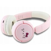 Face Logo Pink