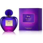 Antonio Banderas Her Secret Desire EDT 80 ml