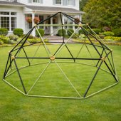 Climbing Dome for Children®s Garden Playground 370x180 cm 12FT