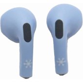 Frozen II Blue