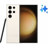 S918B Galaxy S23 Ultra 256GB Cream