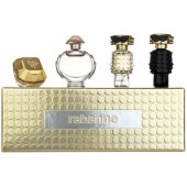 Miniatiūrų kolekcijos rinkinys 4x5ml