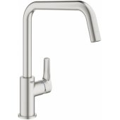 Eurosmart Single-lever sink mixer 1/ 2″ 30567DC0