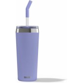 Helia termopuodelis, violetinis, 0,6 l