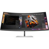 Series 7 Pro 738pu 37.5" IPS 21:9 lenktas juodas / sidabrinis