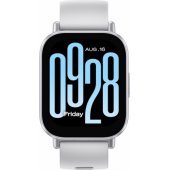 Redmi Watch 5 Active Matte Silver