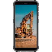 Armor X12 3/ 32GB Black (Without Charger)