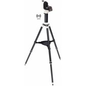Mounting the Sky-Watcher AZ GTi Wi-Fi