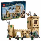 76447 Hogwarts Castle Flying Lessons