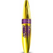 The Colossal Big Shot Volum Express blakstienų tušas, labai juodas, 9,5ml