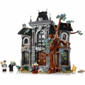 11383 Mayor®s House