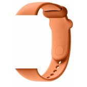 Deluxe Sport Xiaomi Mi Band 8 Pro/ Redmi Watch 4 oranžinė
