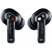 Ear Black A10600061