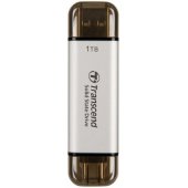 ESD310 1TB Išorinis TS1TESD310S