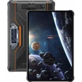 RT8 11" 6GB 256GB 4G Black/ Orange