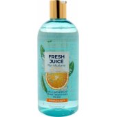 Bielenda Płyn micelarny Fresh Juice Pomarańcza 500ml