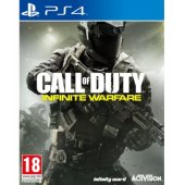 Call Of Duty: Infinite Warfare PS4