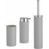 Accessories Set Grey 3pcs