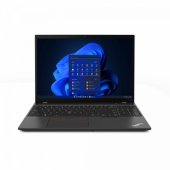16" ThinkPad T16 G1 i5-1235U 16GB 256GB SSD Windows 11 Pro ReNew