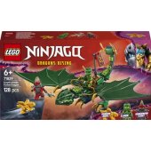 Lloyd®s Green Forest Dragon 71829