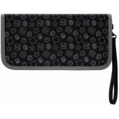 Premium konsolės dėklas Mario Edition Black (Switch)