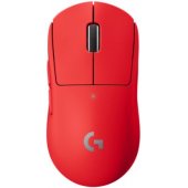 G Pro X Superlight Red