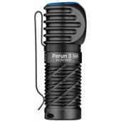 Perun 3 Mini CW Black