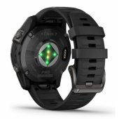 Fenix 7 Pro Saphire Solar Carbon Gray 010-02777-11