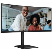 CU34E4CV 34" VA 21:9 Curved