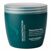 Alfaparf Milano Semi Di Lino Reconstruction Reparative Mask 500ml