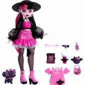Mattel Monster High Draculaura, doll