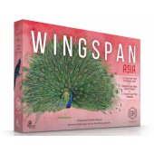 Wingspan Asia ENG