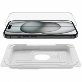 ScreenForce Tempered glass iPhone 16 pro