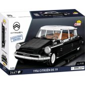 COBI 1956 Citroen DS 19 Executive Edition, construction toy