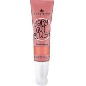 ESSENCE_Baby Got Blush Liquid blush 30