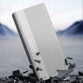 M280U4C M.2 USB 4.0 Gray