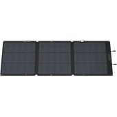 Foldable Solar Panel 160W