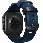 Rocky Point Band Apple Watch 45/ 46/ 49mm Atlantic-Black