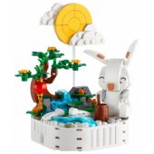 Jade Rabbit 40643
