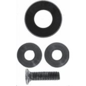 Dedra pjovimo diskas su varžtu ir lėkšte 22 x 2mm g pjovimo staklėms