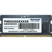 Signature 8GB DDR5 4800MHz SO-DIMM PSD58G480041S