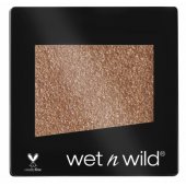 Color Icon Glitter Single (Shade Nudecomer, Eye Shadow, 1,4 g)