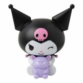 Hello Kitty Kuromi GloBuddies Night Light
