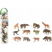 Collecta mažos priešistorinės figūrėlės, rinkinys maišeliuose CollectA figūrėlė