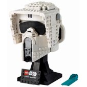 Scout Trooper™ Helmet 75305